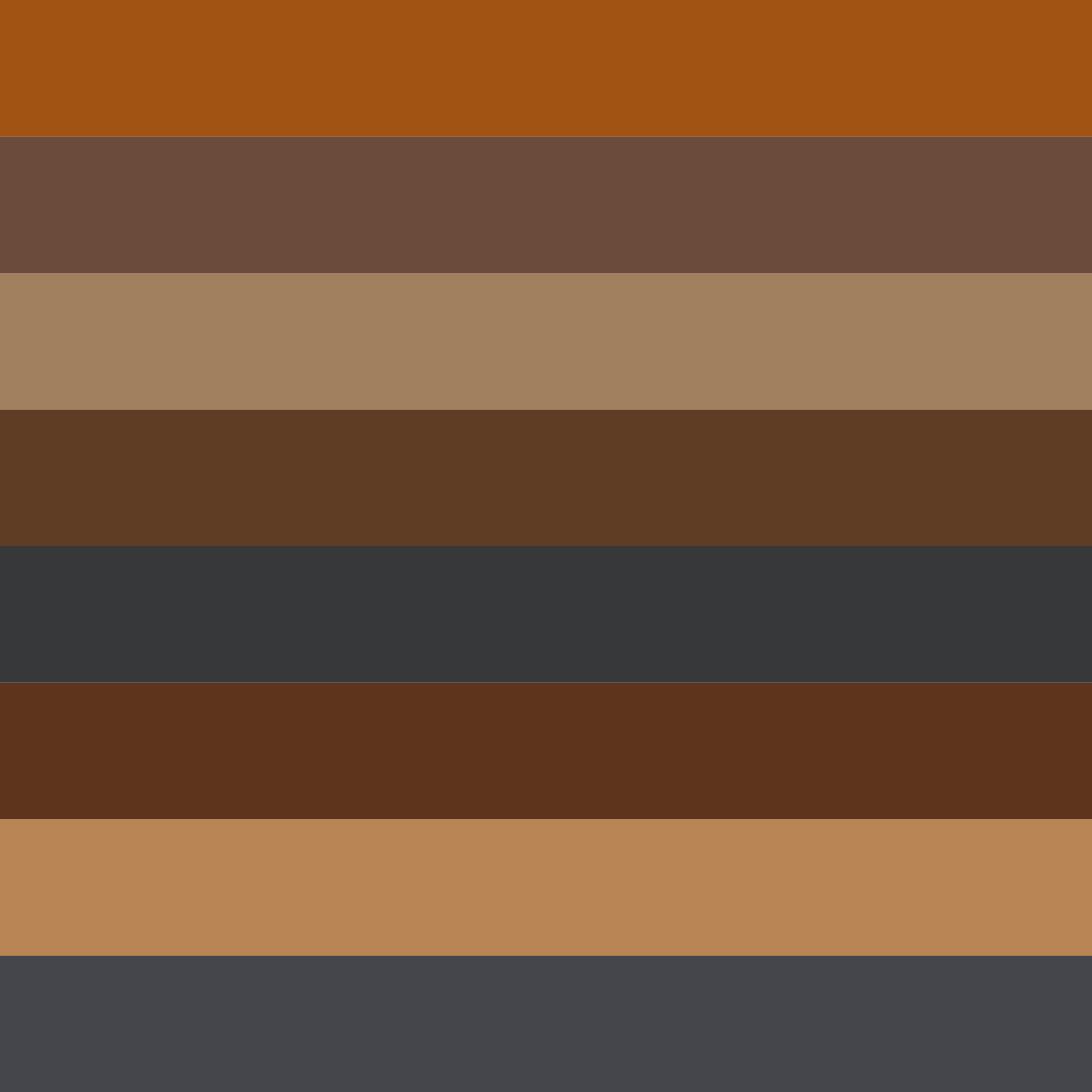 Each wheel color